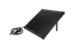 1673133 - Mediatech Technaxx Solarpanel Koffer 050W TX-214 monokristalin Laderegler PWM 12V10A USB5V2A kaufen Schweiz | Mediatech.ch
