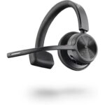 Poly Voyager 4310,USB-C,MS Headset only