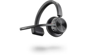 Poly Voyager 4310, USB-C, MS Headset only