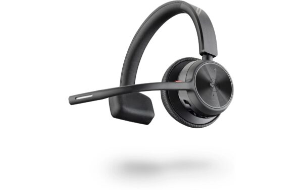 Poly Voyager 4310,USB-C,MS Headset only