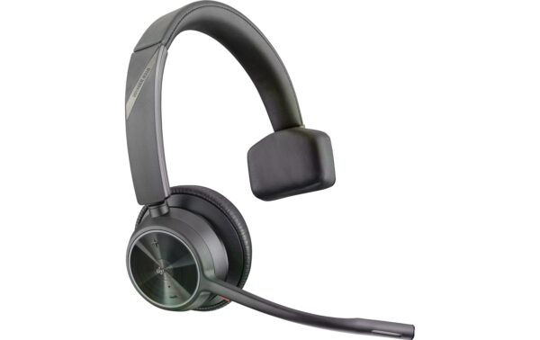 Poly Voyager 4310,USB-C,MS Headset only