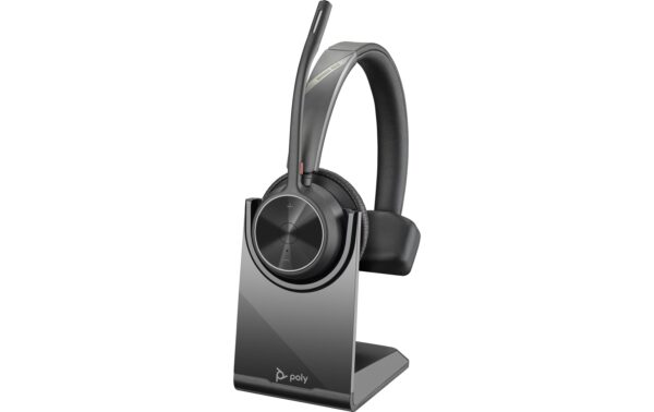 Poly Voyager 4310,USB-C,UC Headset only