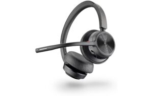 Poly Voyager 4320,USB-C,MS Headset only