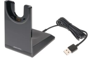 Poly Voyager Focus Base,UC,USB-A Base only