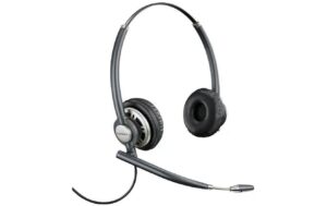 Poly HW720 EncorePro Duo,Carry Case