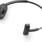 Poly Savy 740/745 Headband SPARE, HEADBAND ASSY, OVER THE HEAD