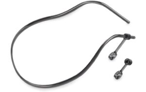 Poly Savy 740/745 Neckband SPARE, HEADBAND ASSY, BEHIND THE HEAD