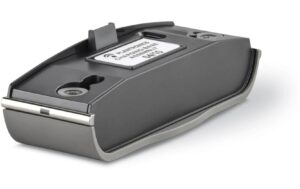 Poly Savi Charging Station Power Supply included