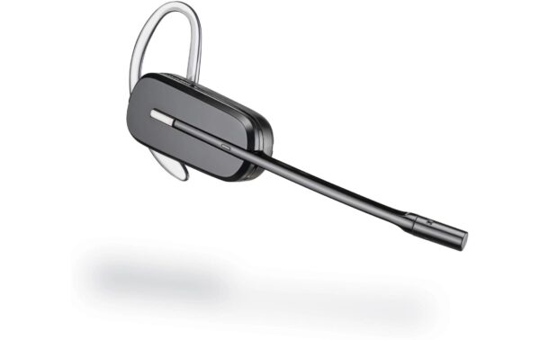 Poly CS540 Headset only Headband+Earloops included