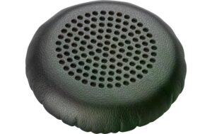 Poly Ear Cushions SL EP HW510/520 (2 pcs.) synthetic leather