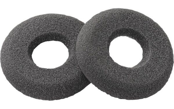 Poly Ear Cushions Kit SupraPlus (2 pcs.)