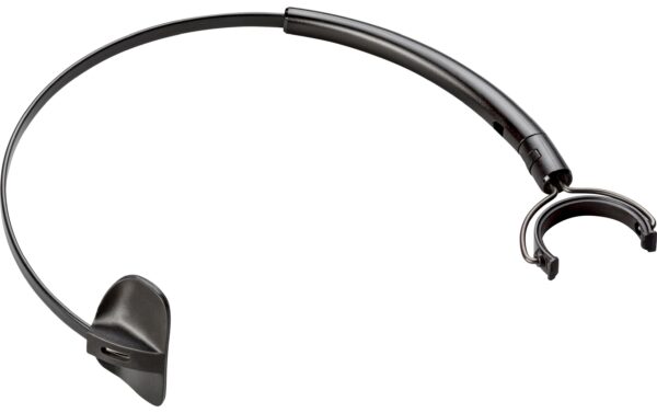 Poly Headband HW540 (over the head)