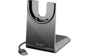Poly Charging Stand Voyager, USB-A Voyager 4300 / Focus 2