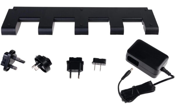 Poly Charge Base 5 Units for Savi 8200