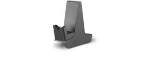 Poly Charging Cradle Attachement for 85R34AA Charge Base 5 Units