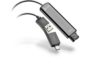 HP Inc. Poly DA75 USB-A/USB-C - QD Adapter Cable kaufen | Mediatech.ch