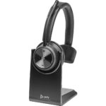 Poly Savi 7310 Office Mono,MS,USB 