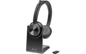 Poly Savi 7320 Office Duo, UC, USB