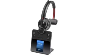 Poly Savi 8410 Office Mono,UC