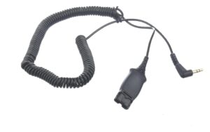 Poly  3.5m - QD Adapter Cable 3m for HP IP Touch 4008/4018/4038/4068