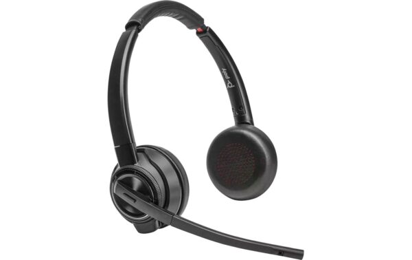 Poly Savi 8420 Office Stereo,UC 