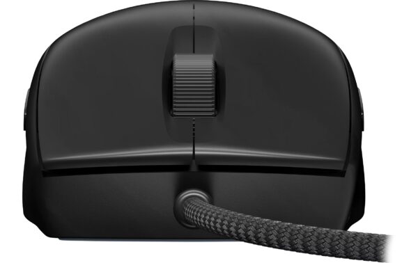 Corsair M75 Lightweight Black Gaming Maus wired, 26000 dpi, 74g