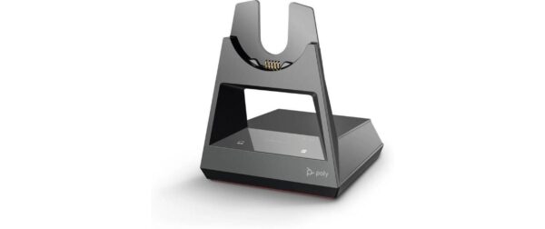 Poly Voyager Office Base,MS Base only, for 4320/4310/Focus 2