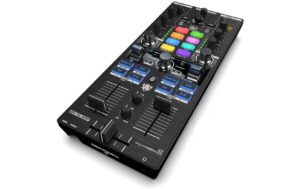 Reloop Mixtour Pro Superior 4-Deck DJ-Controller, DJay Pro kaufen Schweiz | Mediatech.ch