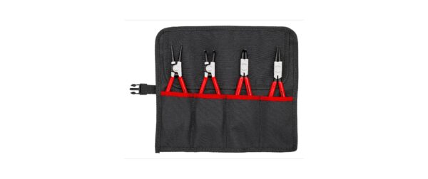 Knipex Sicherungsringzangen-Set 4-teilig Ø 19 - 60 mm kaufen Schweiz | Mediatech.ch