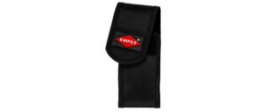 Knipex Gürteltasche für zwei Zangen 45 mm Werkzeugtasche