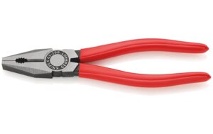 Knipex Kombizange 200 mm schwarz atramentiert kaufen Schweiz | Mediatech.ch