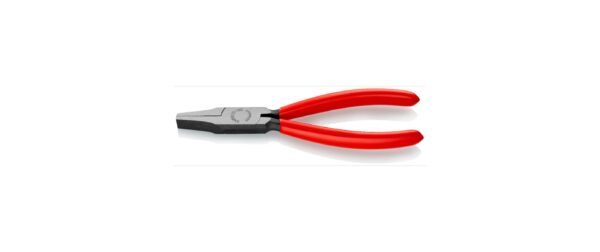 Knipex Flachzange 160 mm mit Kunststoff überzogen kaufen Schweiz | Mediatech.ch