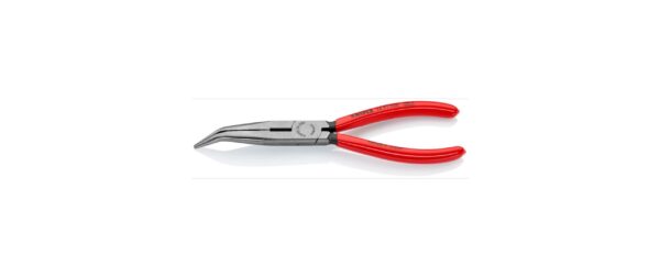 Knipex Flachrundzange 200 mm Storchschnabelzange kaufen Schweiz | Mediatech.ch