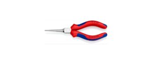 Knipex Greifzange 160 mm isoliert, Nadelzange, schmale Backen kaufen Schweiz | Mediatech.ch