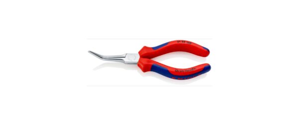 Knipex Greifzange 160 mm Nadelzange, schmale Backen kaufen Schweiz | Mediatech.ch