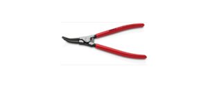 1673849 - Mediatech Knipex Montagezange 170 mm für Sprengringe auf Wellen 200 mm > 12 mm