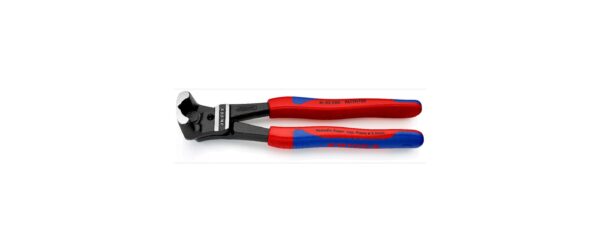 Knipex Bolzen-Vornschneider 200 mm poliert 200 mm Schneide mit Facette kaufen Schweiz | Mediatech.ch