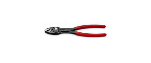 Knipex TwinGrip Frontgreifzange 200 mm bis Schlüsselweite 46 mm kaufen Schweiz | Mediatech.ch