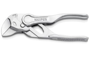 Knipex Zangenschlüssel 180 mm verchromt kaufen Schweiz | Mediatech.ch