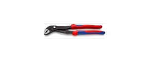 Knipex Cobra Wasserpumpenzange 300 mm grau atramentiert kaufen Schweiz | Mediatech.ch