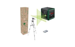 BOSCH Quigo Green Set Set