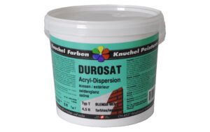 1674404 - Mediatech Durosat-Mix 5 l transparent Knuchel kaufen Schweiz | Mediatech.ch