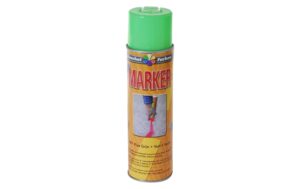 Marker 500 ml 689 grün Knuchel, Markierspray