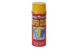 Super Color 400 ml 1007 Knuchel, Farbspray kaufen Schweiz | Mediatech.ch