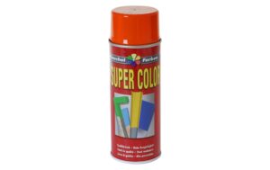 Super Color 400 ml 2009 Knuchel, Farbspray