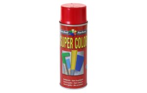 Super Color 400 ml 3000 Knuchel, Farbspray