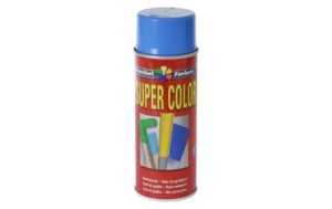 Super Color 400 ml 5012 Knuchel, Farbspray