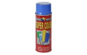 Super Color 400 ml 5015 Knuchel, Farbspray