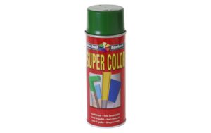 Super Color 400 ml 6002 Knuchel, Farbspray kaufen Schweiz | Mediatech.ch