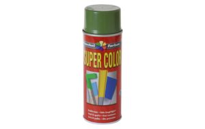 Super Color 400 ml 6011 Knuchel, Farbspray